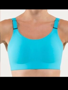Lululemon Booby Bracer Bra